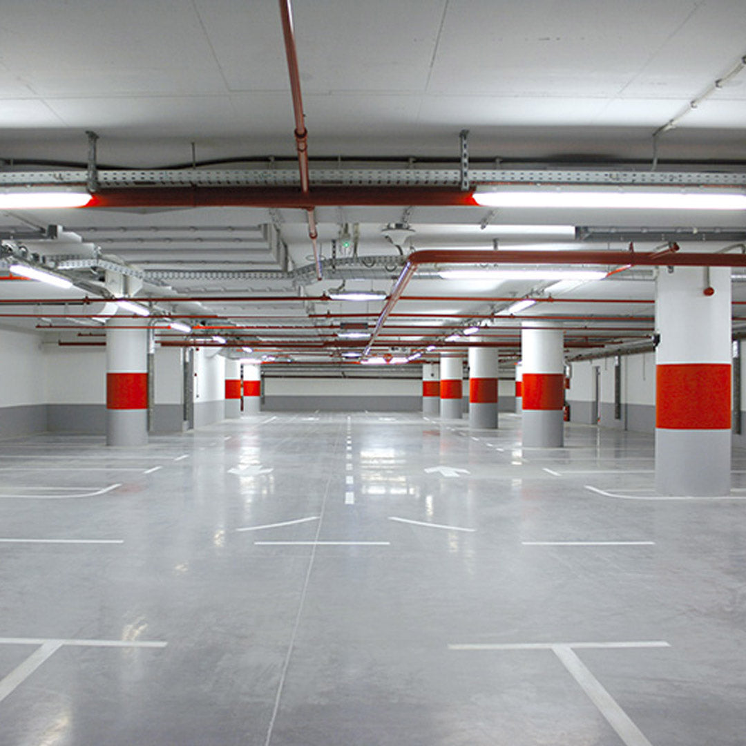 Concrete Densifiers & Polished Concrete Systems