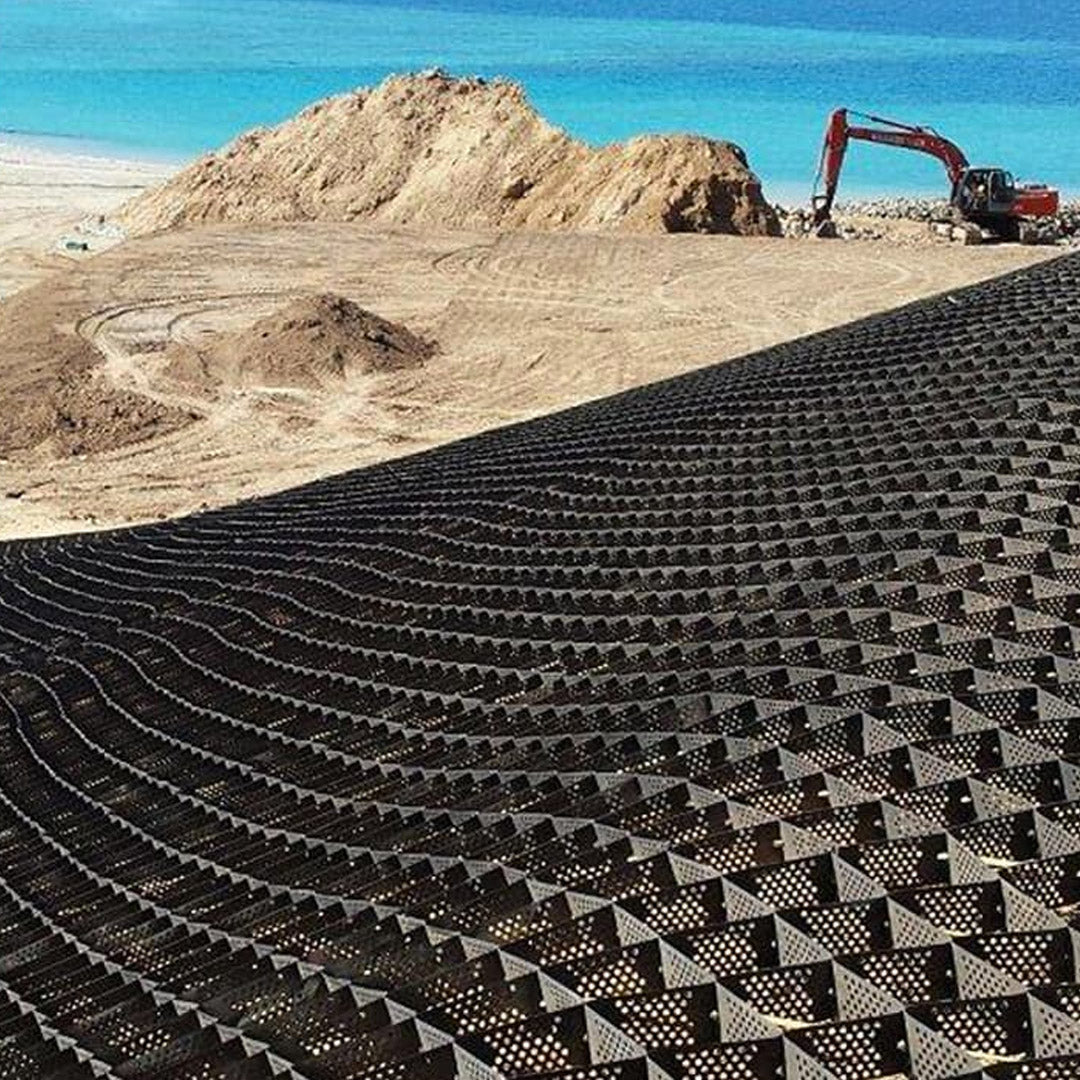 Erosion Control & Geotechnical Products