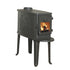 Morso 2b Standard Radiant Wood Stove, Epa 2020