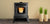 Harman Absolute43-c Pellet Stove - Black, Epa 2020