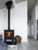 Neo 1.6 Le Wood Stove, Epa 2020
