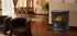 Quad. Cb1200 Pellet Stove Fs, Epa 2020