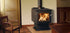 Quad 3100 Millenium Wood Stove, Epa 2020