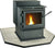 Quadrafire PS35 Medium Pellet Stove, Epa 2020