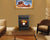 Quad Santa Fe Pellet Stove Fs, Epa 2020