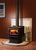 Summit Le Wood Stove Body W/pedestal, Epa 2020