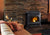 Quadrafire Trekker Pellet Stove, Epa 2020