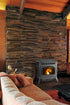 Quadrafire Trekker Pellet Stove, Epa 2020